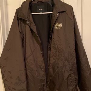 Men’s Windbreaker